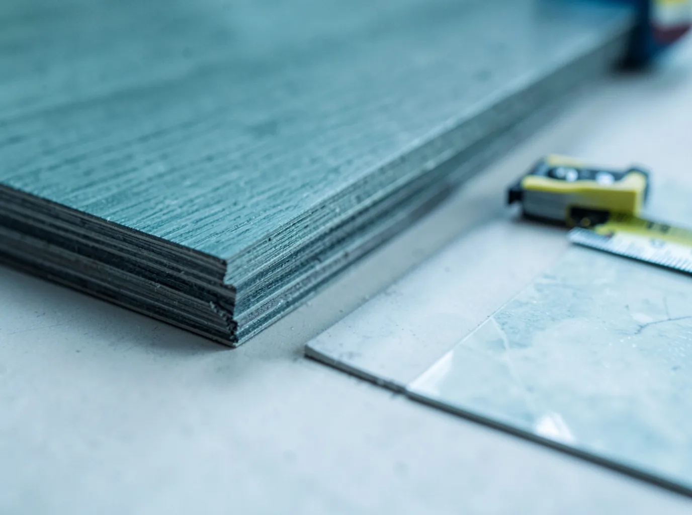 Luxury Vinyl Plank Installation Camden, NC FAQs